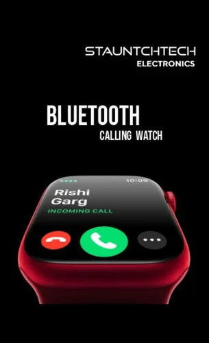 W203 Bluetooth Smart Wrist Watch