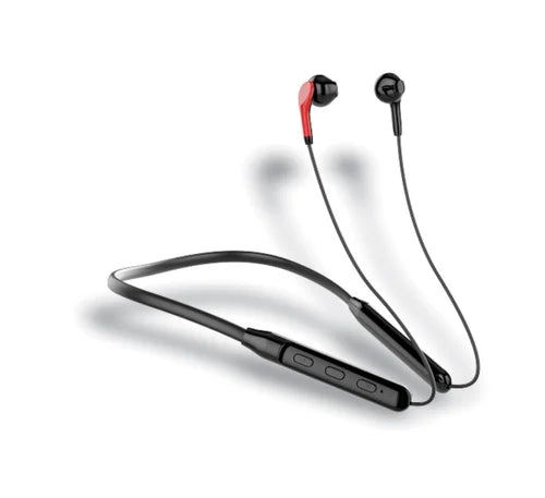 Fusion Bass Earphone
