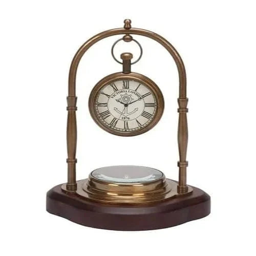 Hanging Antique Clocks