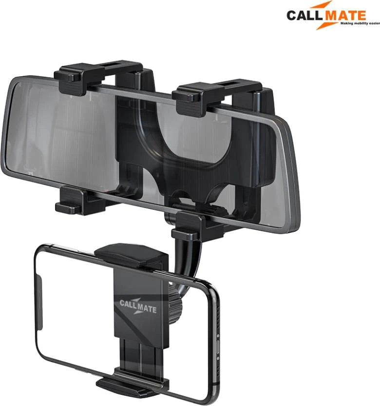 Reflex: The Car Phone Holder