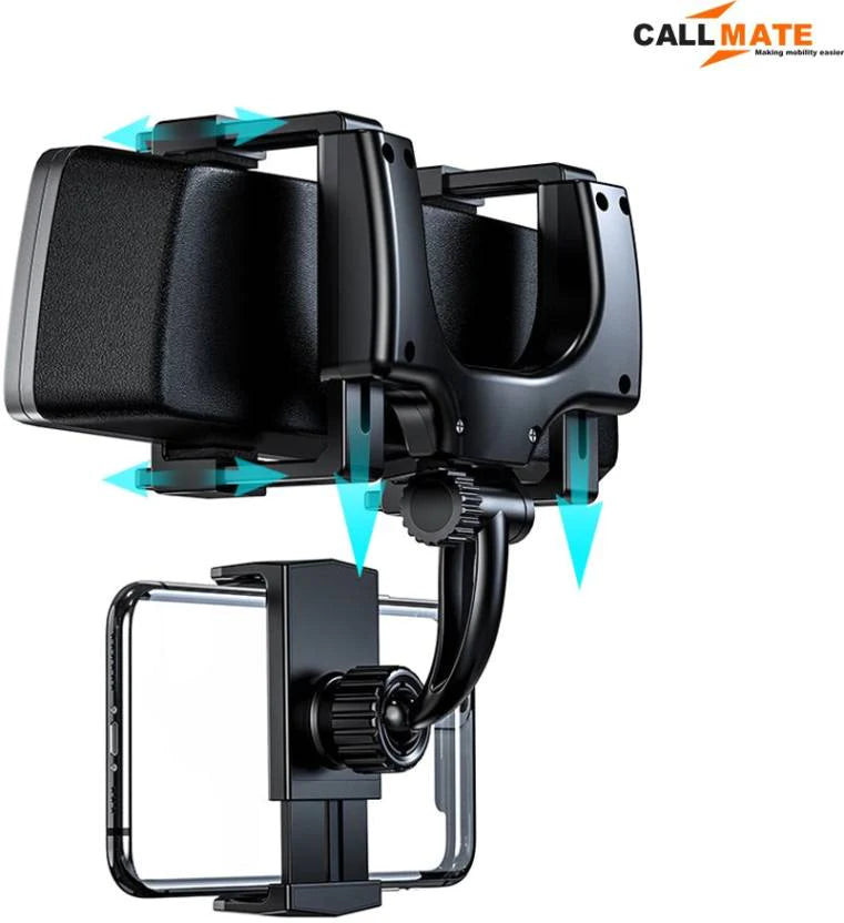 Reflex: The Car Phone Holder