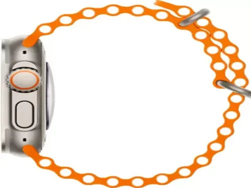 Casual Bluetooth Smart Watch
