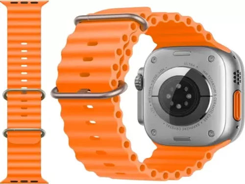 Casual Bluetooth Smart Watch
