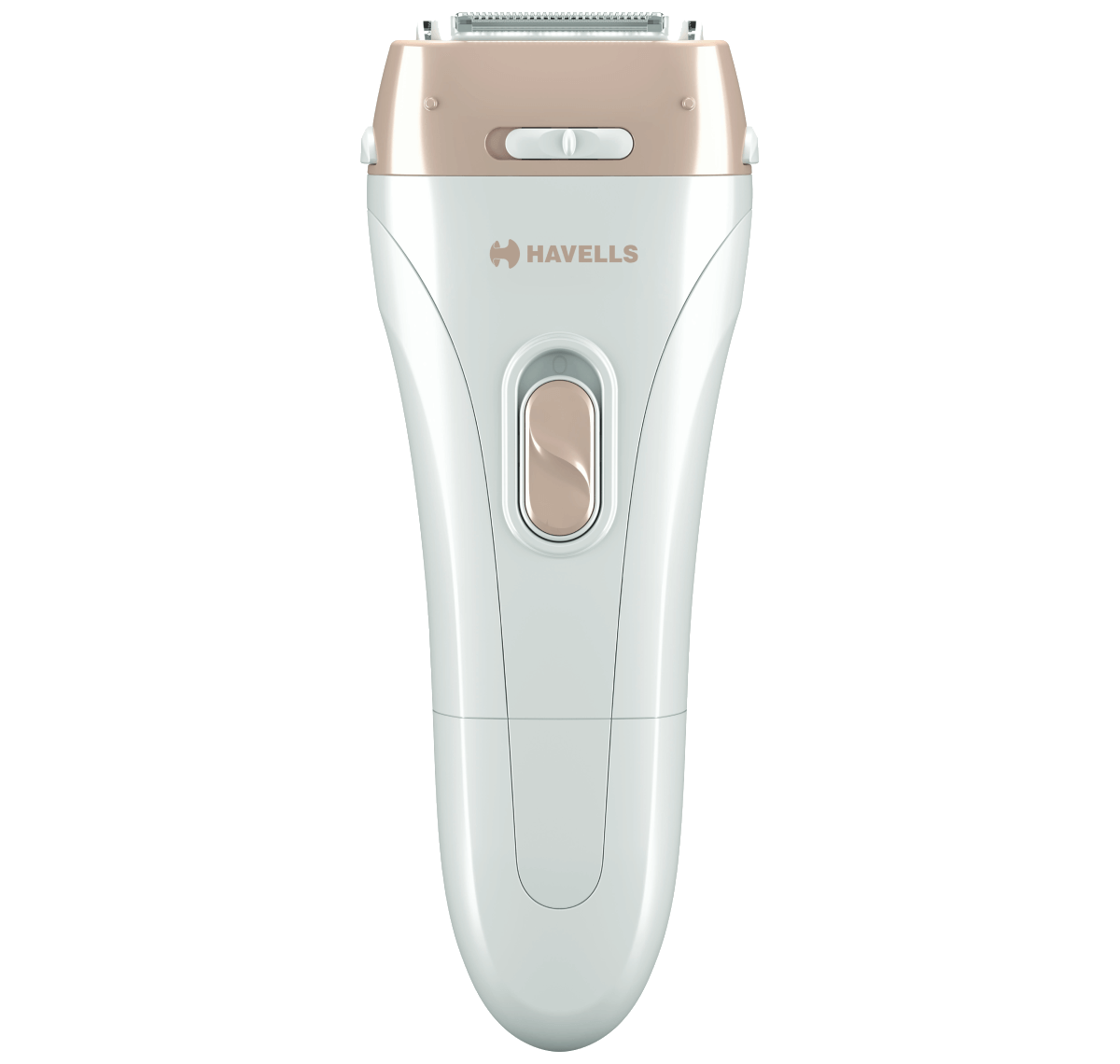 Lady Shaver (White)