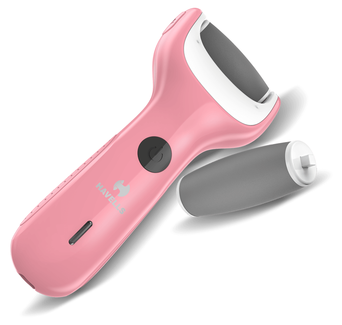 Rechargeable Callus Remover (Pink)