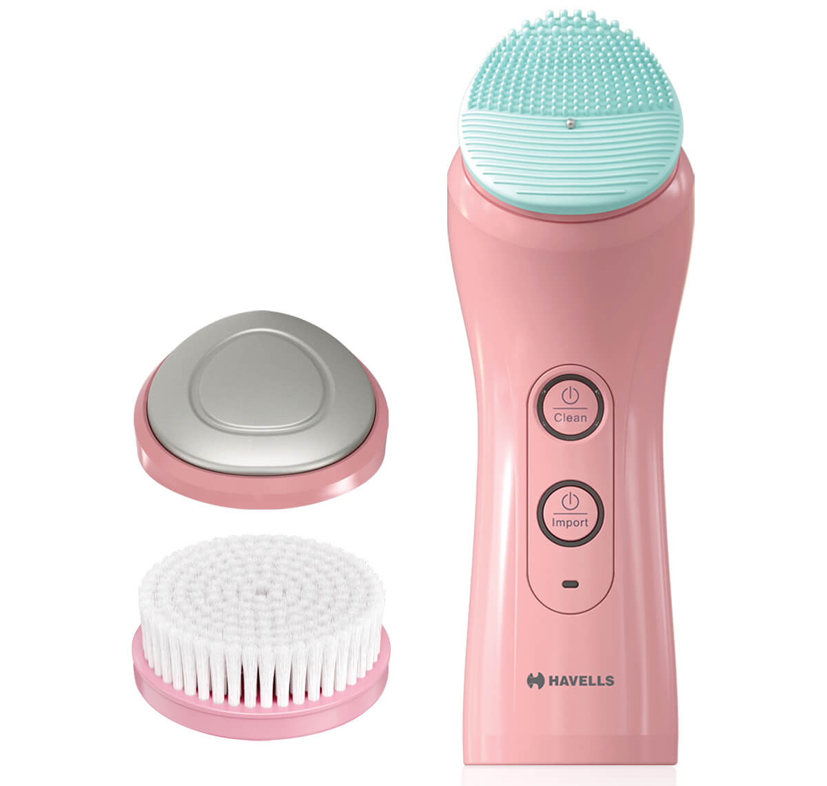Facial Cleanser