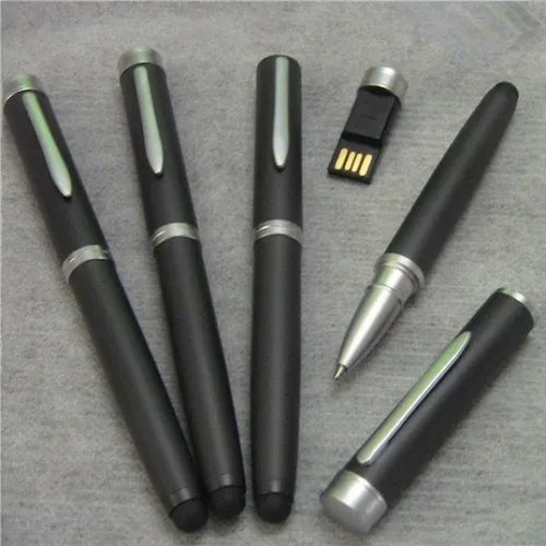 CSP806 Customised Pen with USB