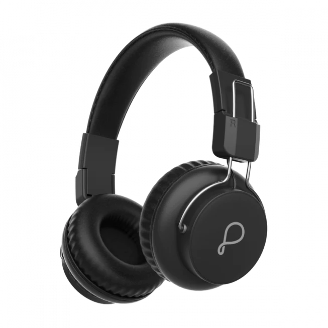 Bluetooth & Wired Over the Ear Headset