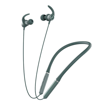 Flexible Bluetooth Neckband