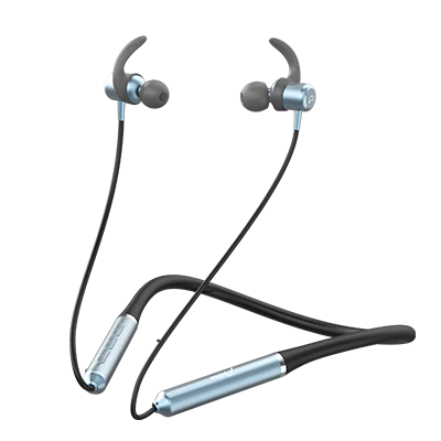 Flexible Bluetooth Neckband