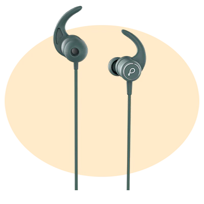 Flexible Bluetooth Neckband