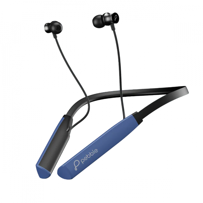 Flex Activ Wireless Neckband Bluetooth Headset