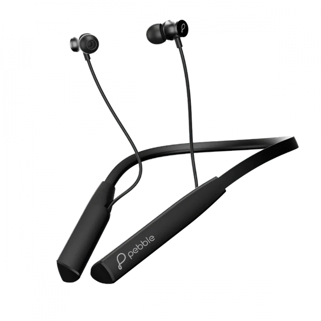 Flex Activ Wireless Neckband Bluetooth Headset