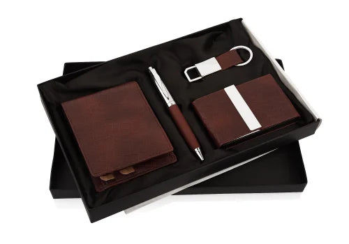 GOLDEN LAVA GIFT SET