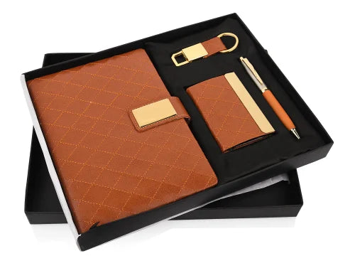 GOLDEN LAVA GIFT SET