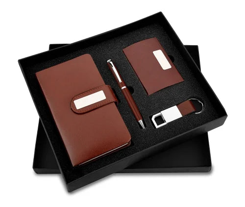 GOLDEN LAVA GIFT SET