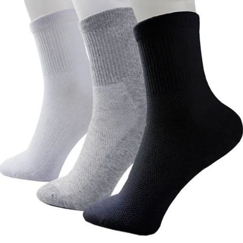 Cotton Men Socks