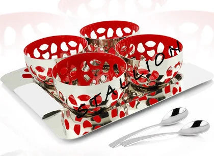 Ice Cream Bowl Sets