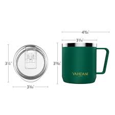 Drift Mug Insulated