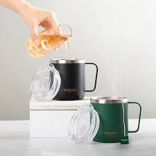 Drift Mug Insulated
