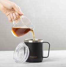 Drift Mug Insulated