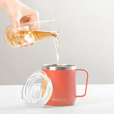 Drift Mug Insulated