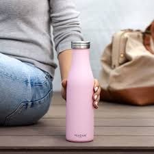 Insulated Bottle