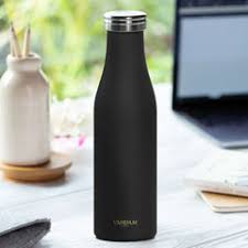 Insulated Bottle