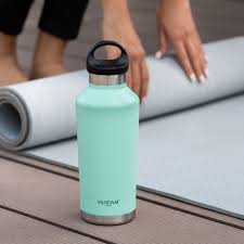Rover Insulated Bottle