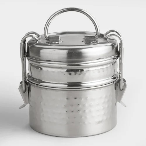 Stainless Steel Lunch Box