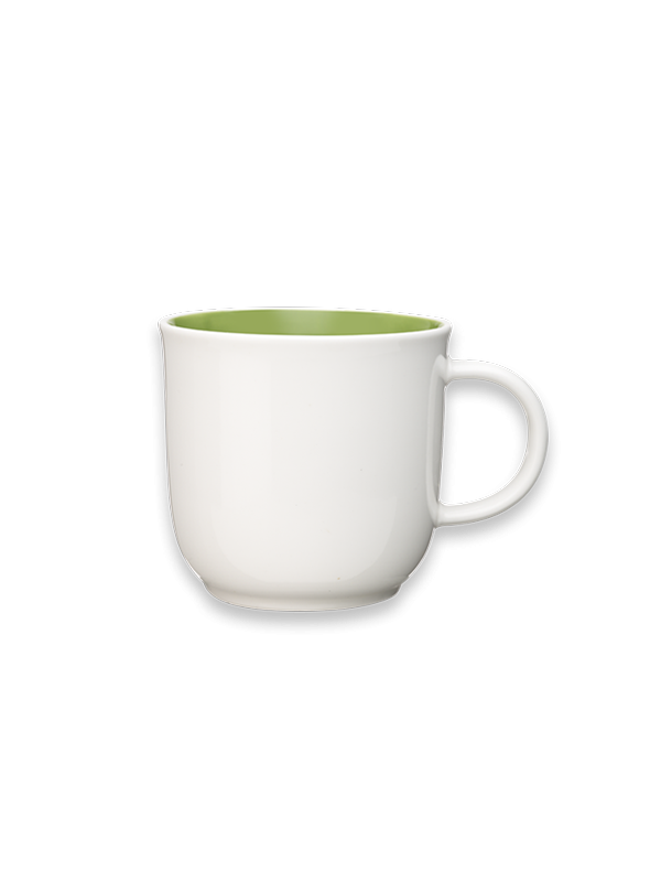 Coffee Mug Blue