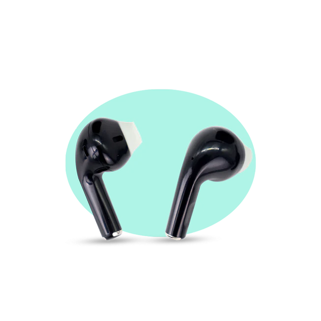 Wireless Earphones with Mic