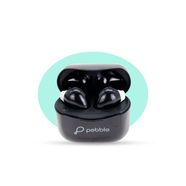 Wireless Earphones with Mic