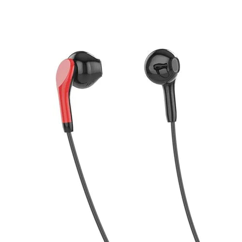 Fusion Bass Earphone
