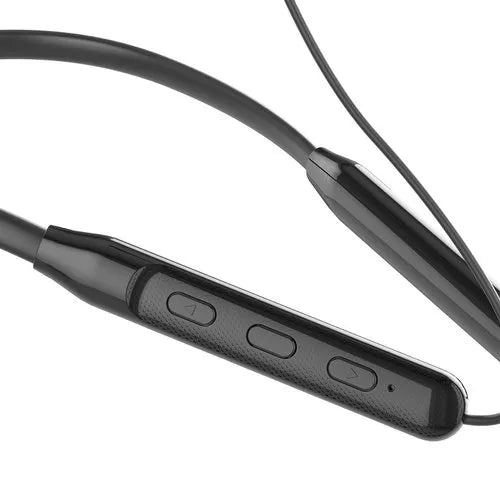Fusion Bass Earphone