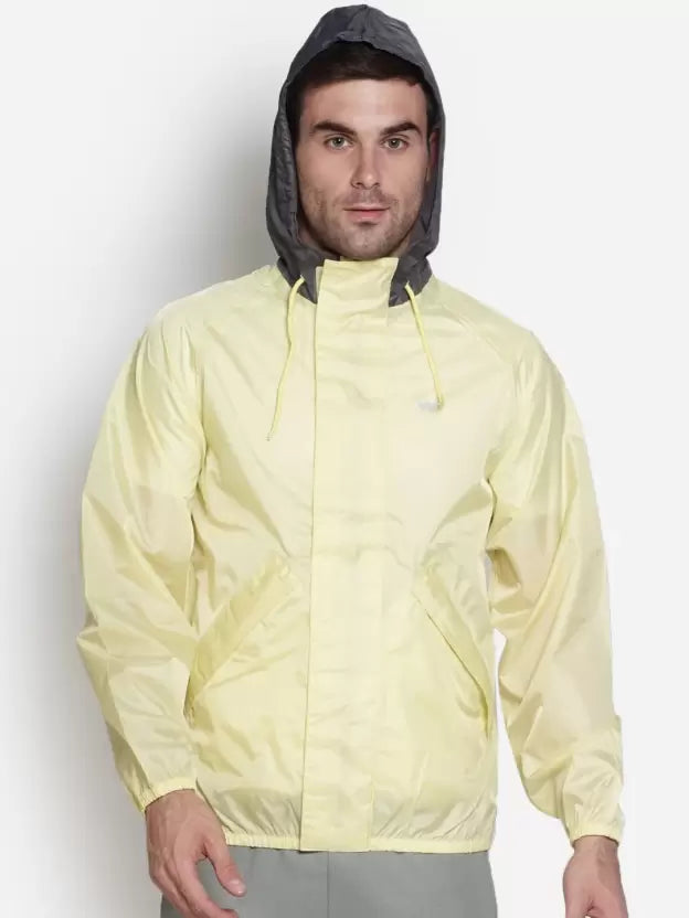 Men HYPADRY Eco Solid Rain Cheater