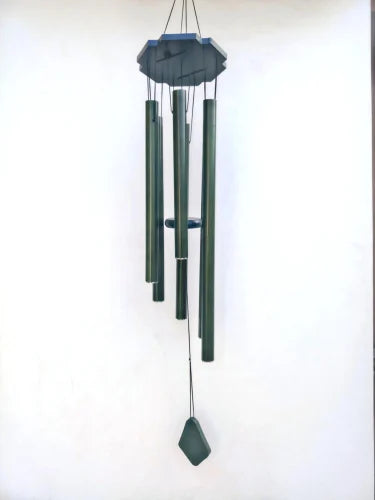 Metal Wind Chimes