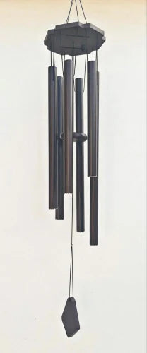 Metal Wind Chimes