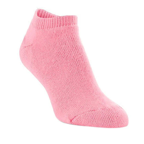 Plain Ankle Length Socks
