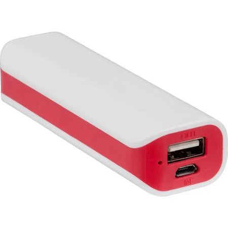 Portable Battery Charger