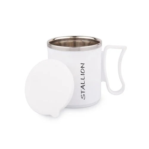 Stainless Steel Insulated Mug
