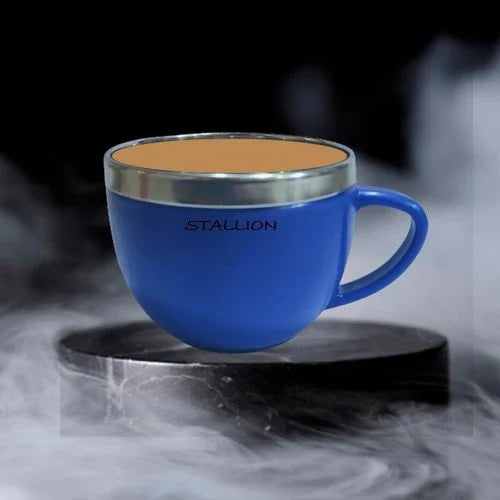 Stainless Steel Insulated Tea Cup