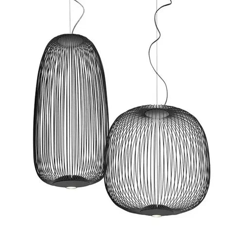 Hanging light