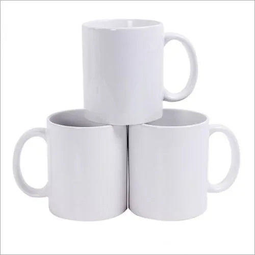 Sublimation Coffee Mugs