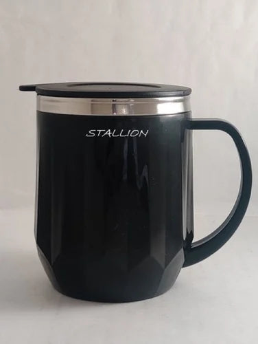 Stainless Steel Mug
