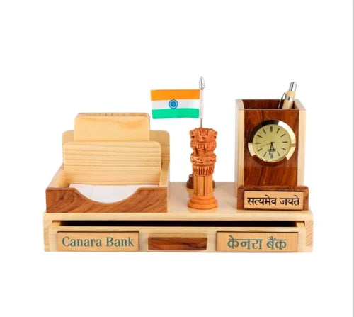 Promotional Pen Stand