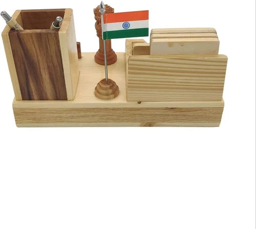 Promotional Pen Stand