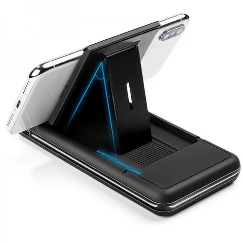 QI Power Bank