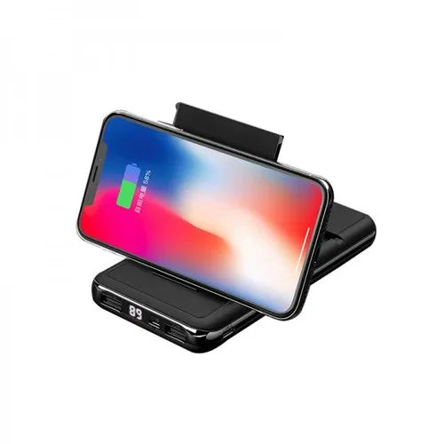 QI Power Bank