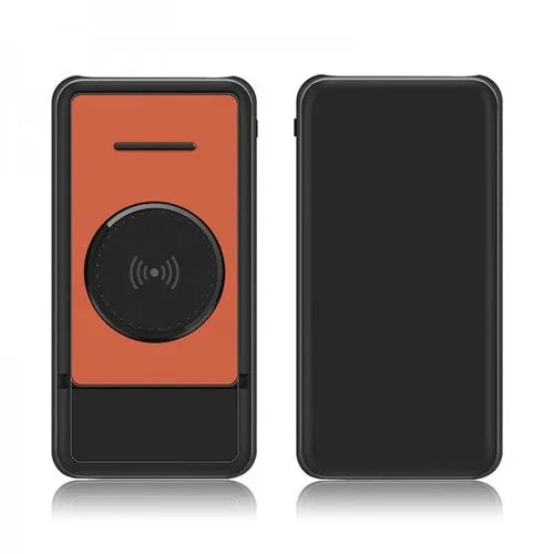 QI Power Bank